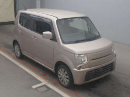 2014 Suzuki MR Wagon