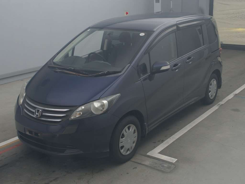 2010 Honda Freed GB3[0]