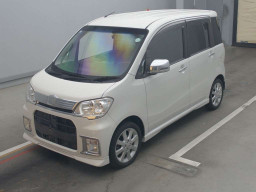 2011 Daihatsu Tanto Exe Custom