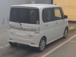 2012 Daihatsu Tanto Custom