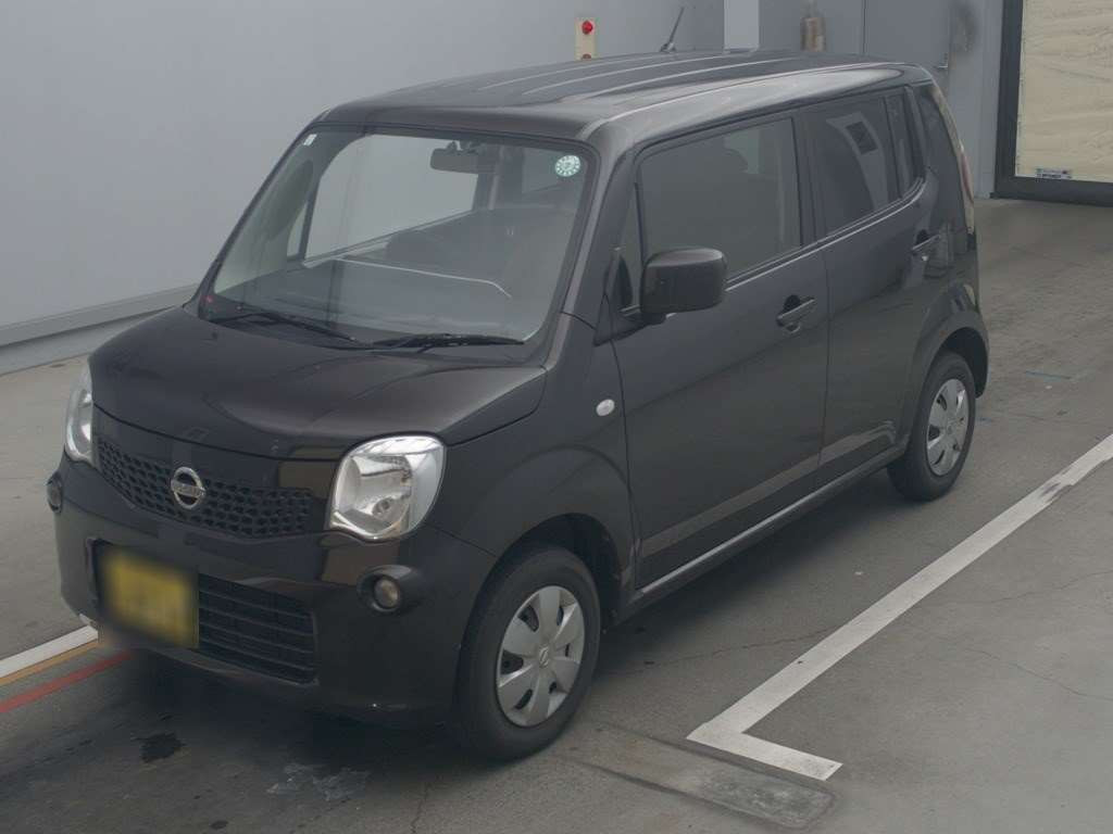 2013 Nissan Moco MG33S[0]