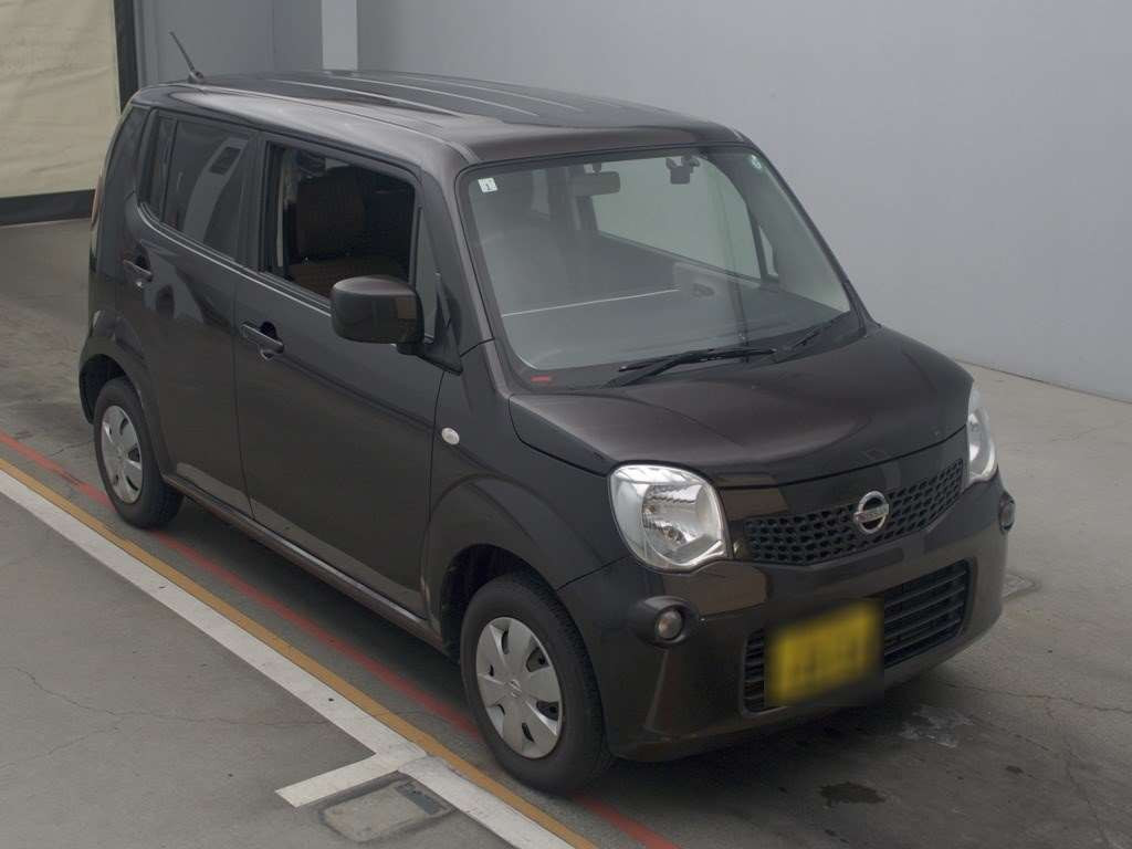 2013 Nissan Moco MG33S[2]