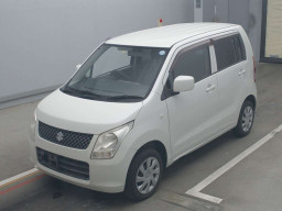 2011 Suzuki Wagon R