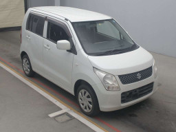 2011 Suzuki Wagon R