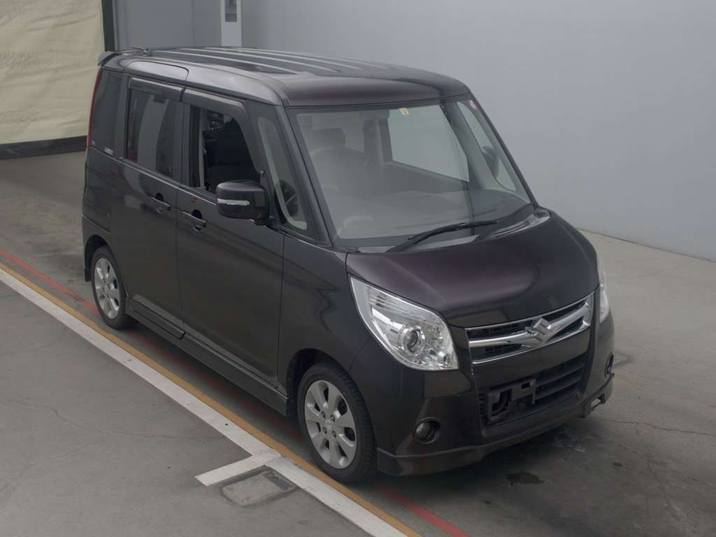 2008 Suzuki Palette MK21S[2]