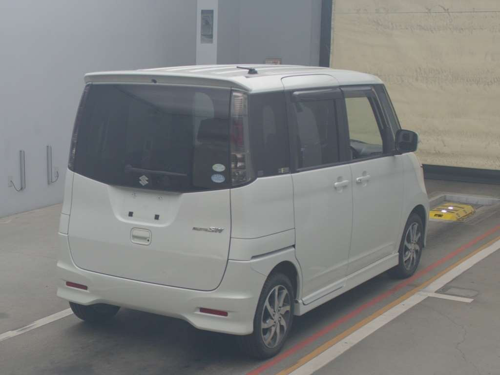 2012 Suzuki Palette SW MK21S[1]