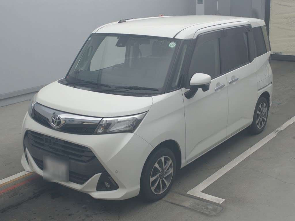 2017 Toyota TANK M900A[0]