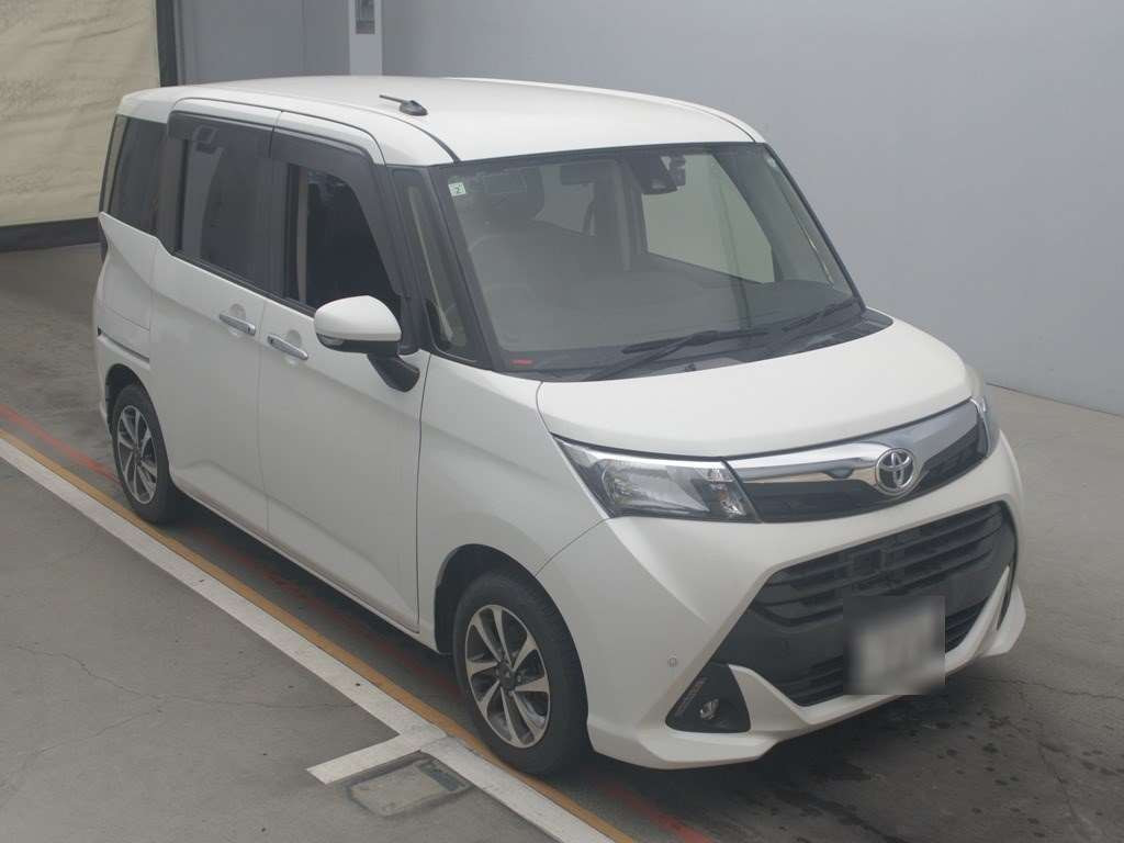 2017 Toyota TANK M900A[2]