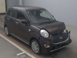 2021 Daihatsu Cast