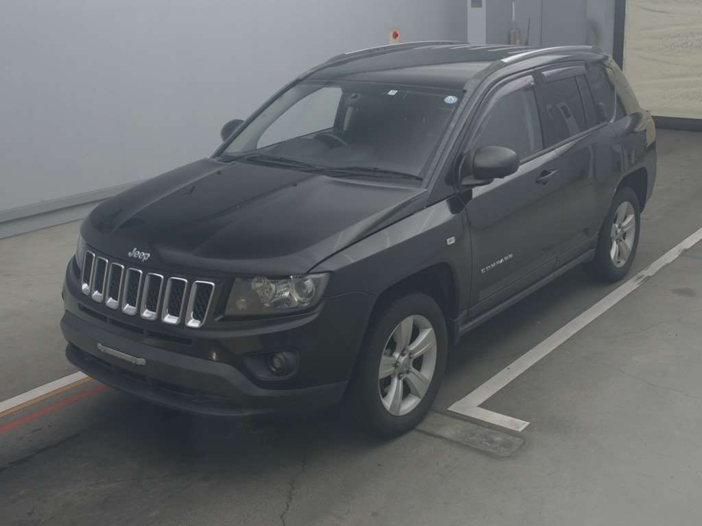 2013 Jeep Compass MK49[0]