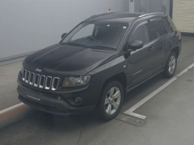 2013 Jeep Compass