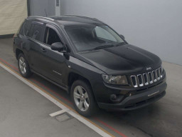 2013 Jeep Compass