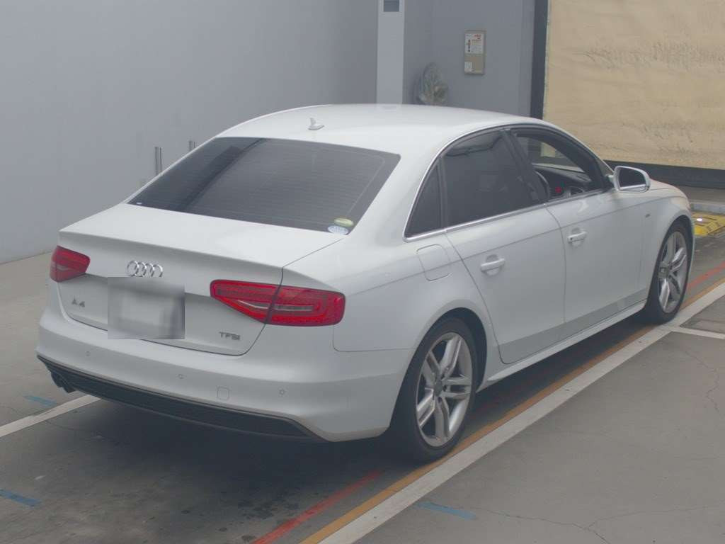 2015 Audi A4 8KCDN[1]