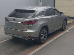 2019 Lexus RX