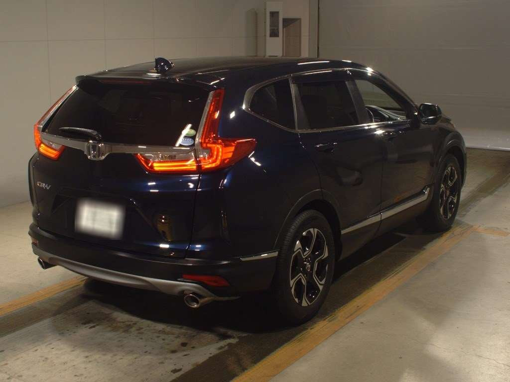 2019 Honda CR-V RW1[1]