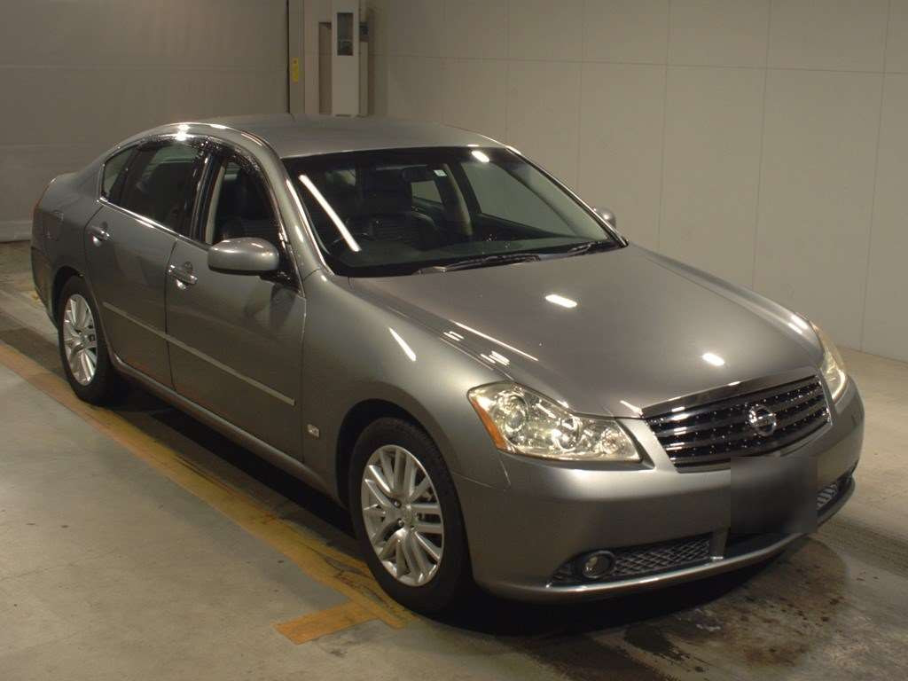 2005 Nissan Fuga Y50[2]