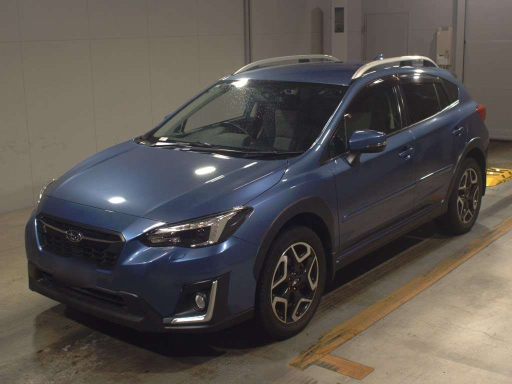 2017 Subaru XV GT7[0]