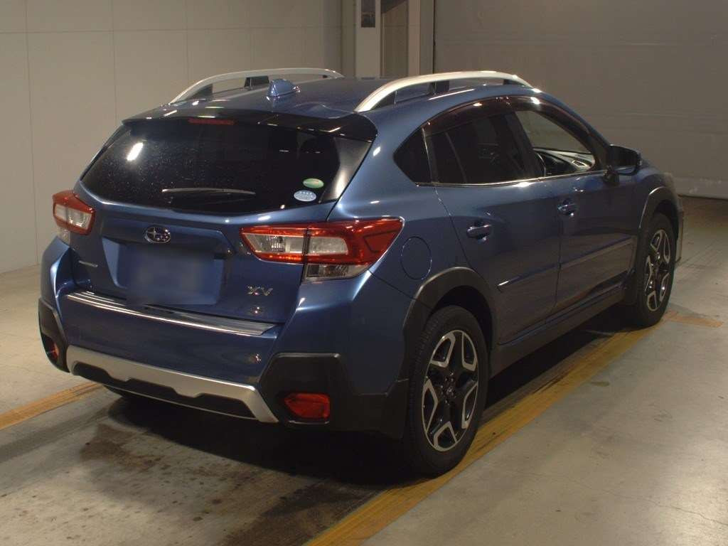 2017 Subaru XV GT7[1]