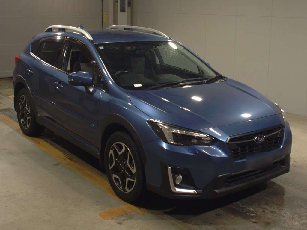 2017 Subaru XV GT7[2]