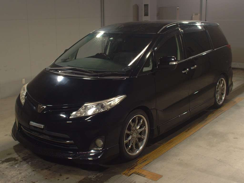 2010 Toyota Estima ACR50W[0]