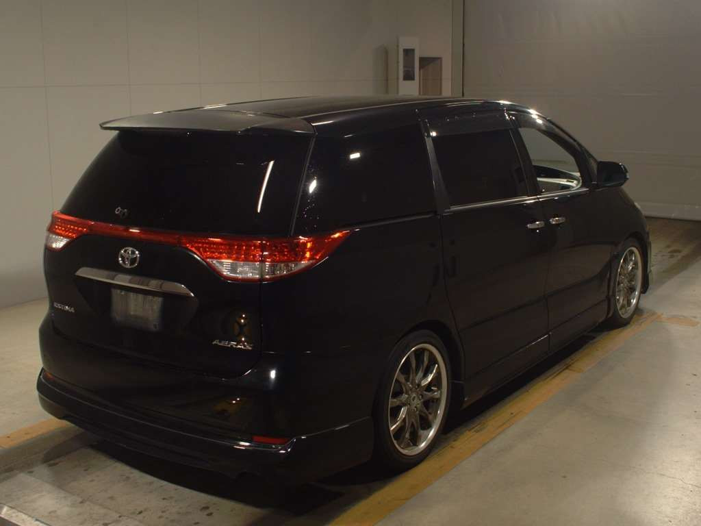 2010 Toyota Estima ACR50W[1]