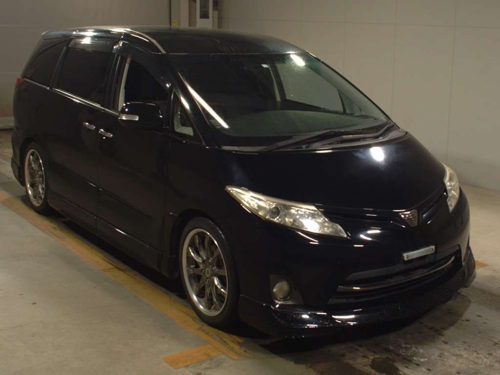 2010 Toyota Estima ACR50W[2]