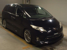 2010 Toyota Estima