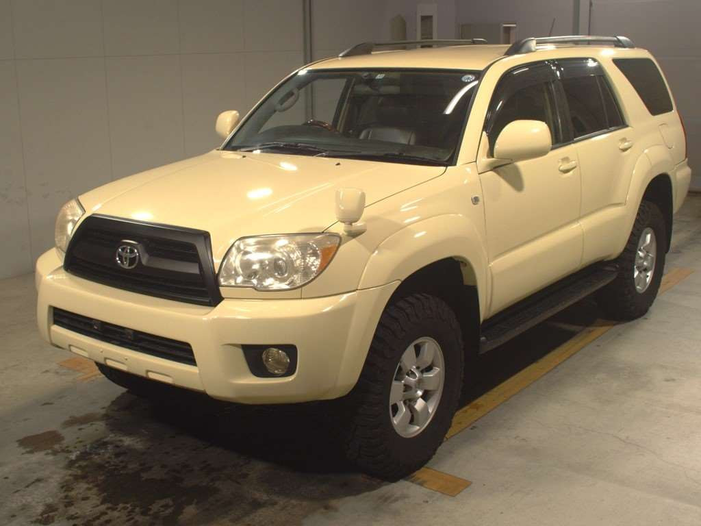 2005 Toyota Hilux Surf TRN215W[0]