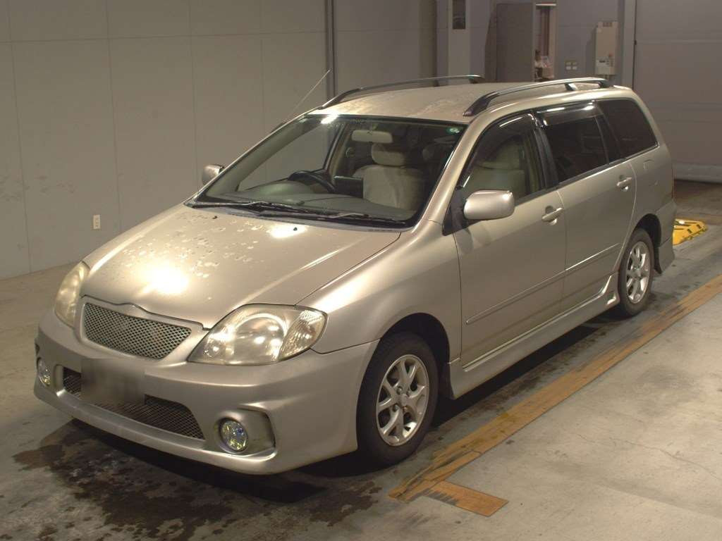 2001 Toyota Corolla Fielder NZE121G[0]