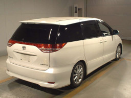 2007 Toyota Estima