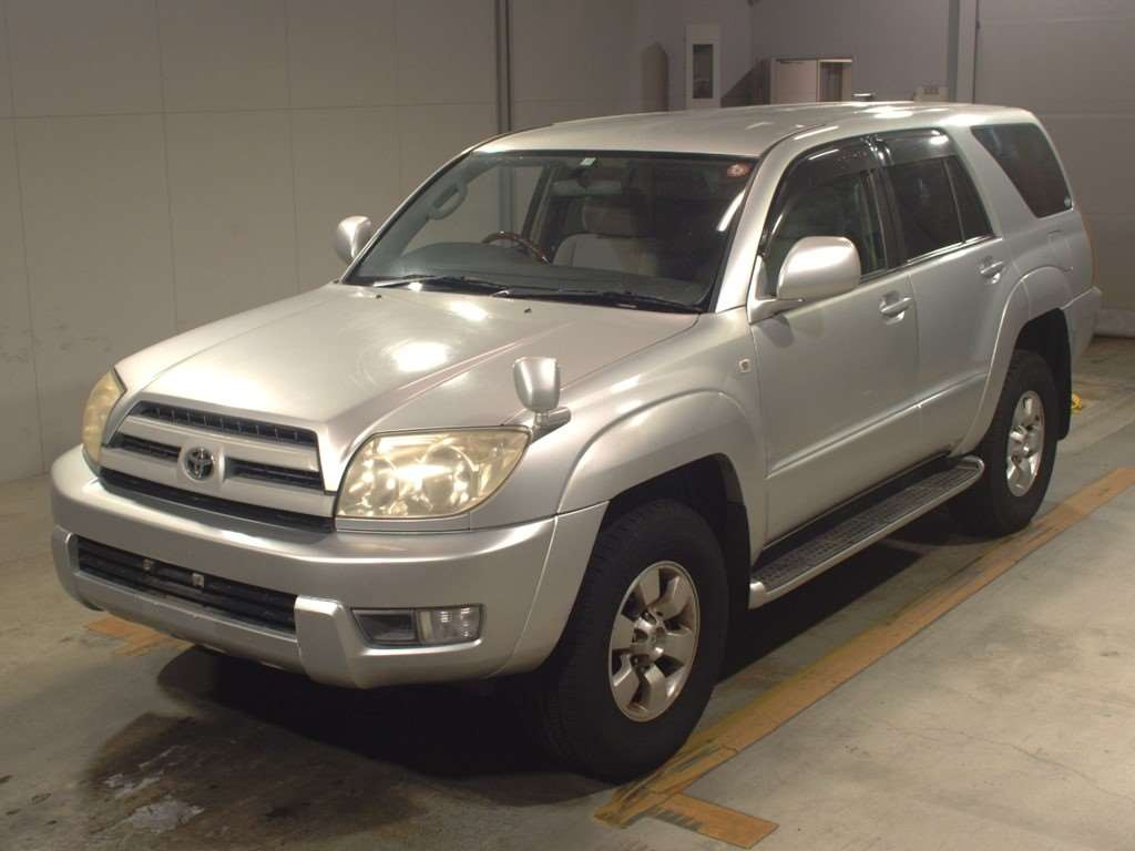 2003 Toyota Hilux Surf RZN210W[0]