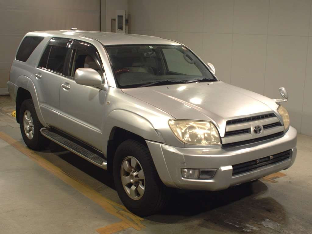 2003 Toyota Hilux Surf RZN210W[2]