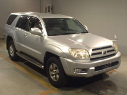 2003 Toyota Hilux Surf