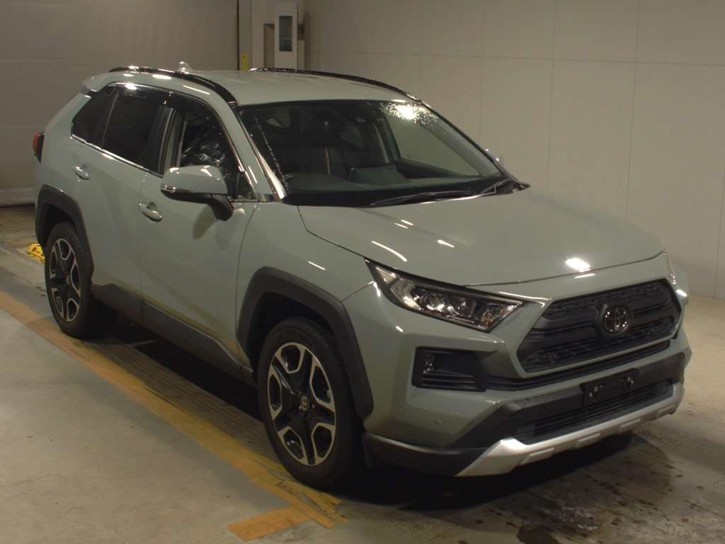 2019 Toyota RAV4 MXAA54[2]