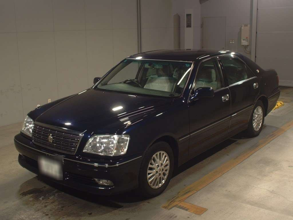 2002 Toyota Crown JKS175[0]