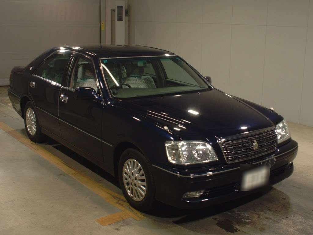 2002 Toyota Crown JKS175[2]