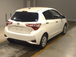 2019 Toyota Vitz