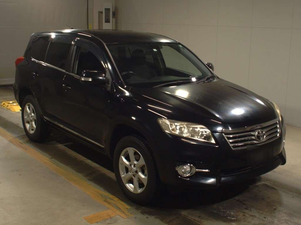 2014 Toyota Vanguard ACA38W[2]