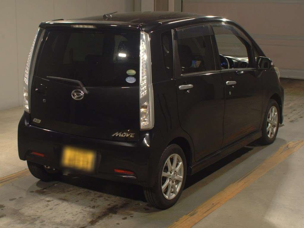 2014 Daihatsu Move Custom LA100S[1]