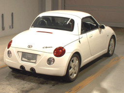 2007 Daihatsu Copen