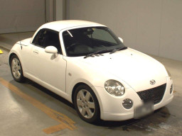 2007 Daihatsu Copen