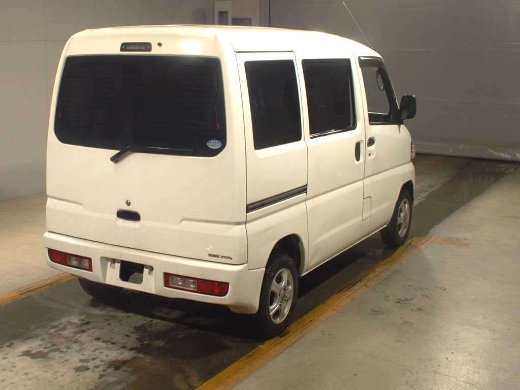 2013 Nissan NV100 Clipper U71V[1]