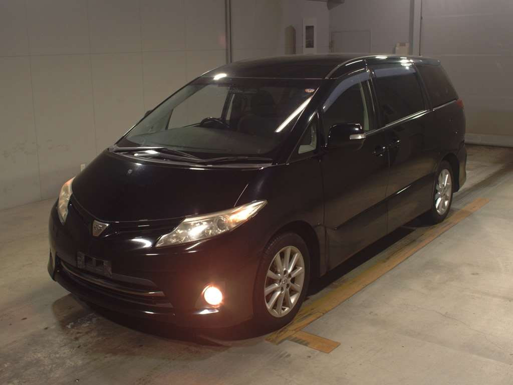 2010 Toyota Estima ACR50W[0]