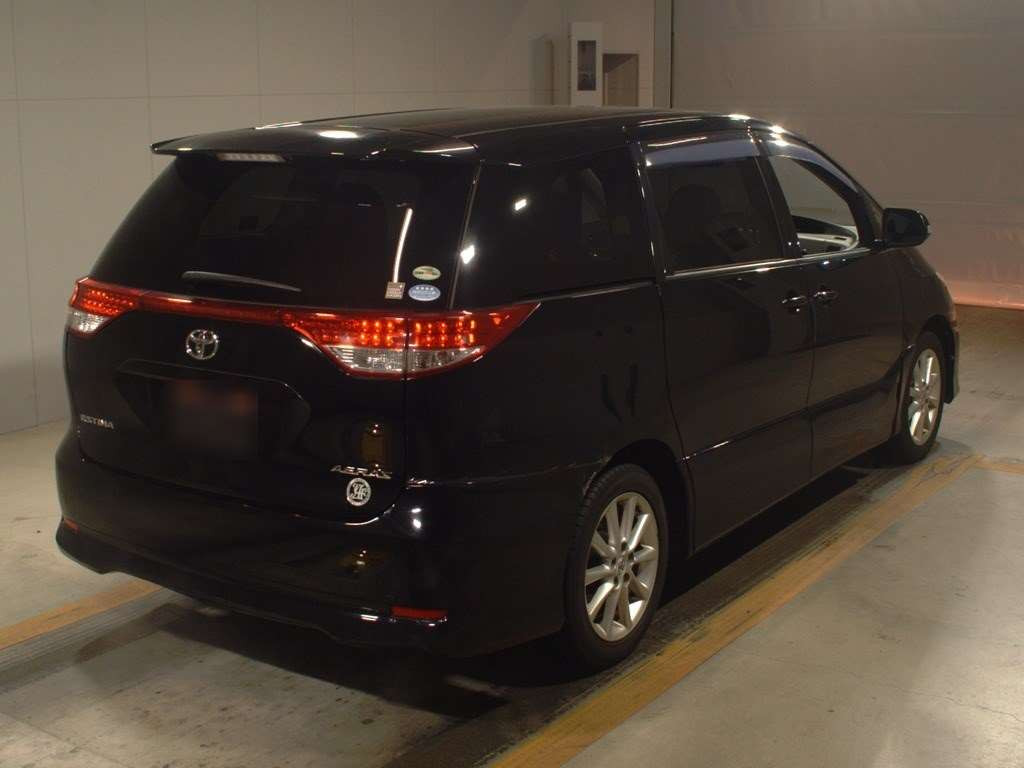 2010 Toyota Estima ACR50W[1]