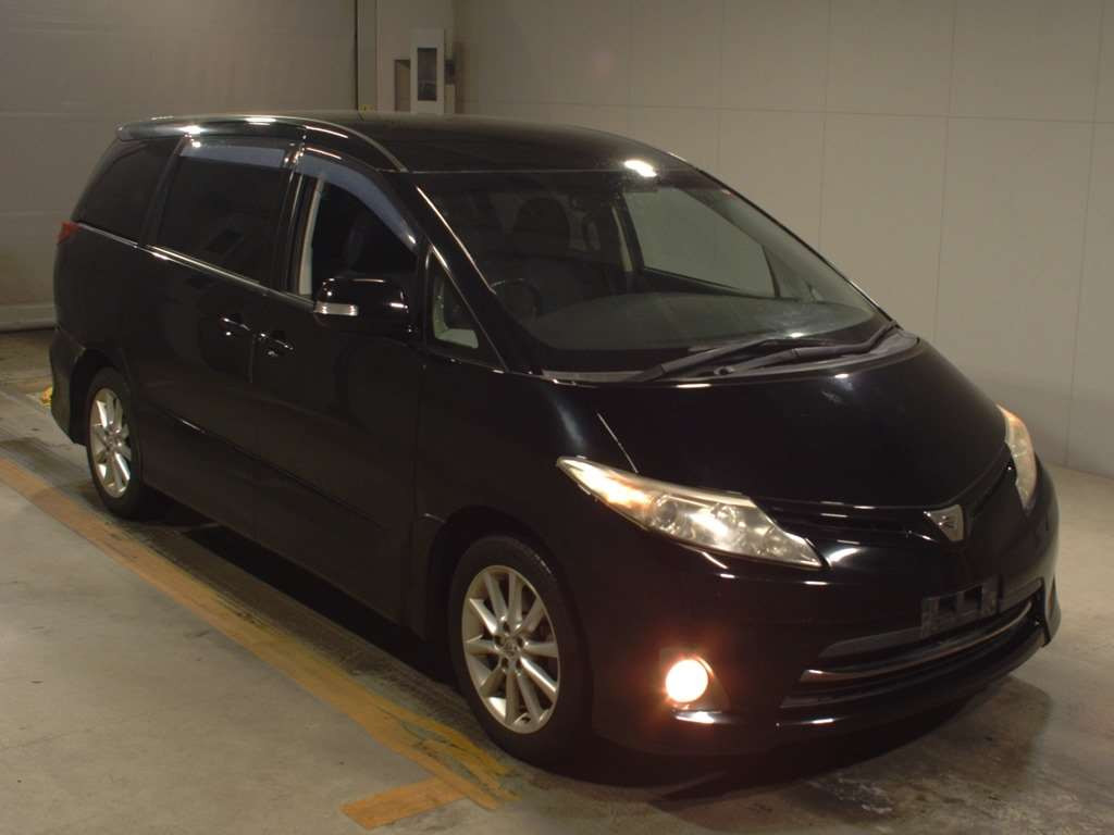 2010 Toyota Estima ACR50W[2]