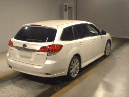 2012 Subaru Legacy Touring Wagon