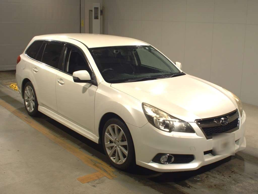 2012 Subaru Legacy Touring Wagon BRM[2]