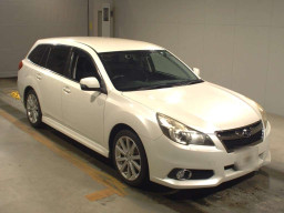 2012 Subaru Legacy Touring Wagon