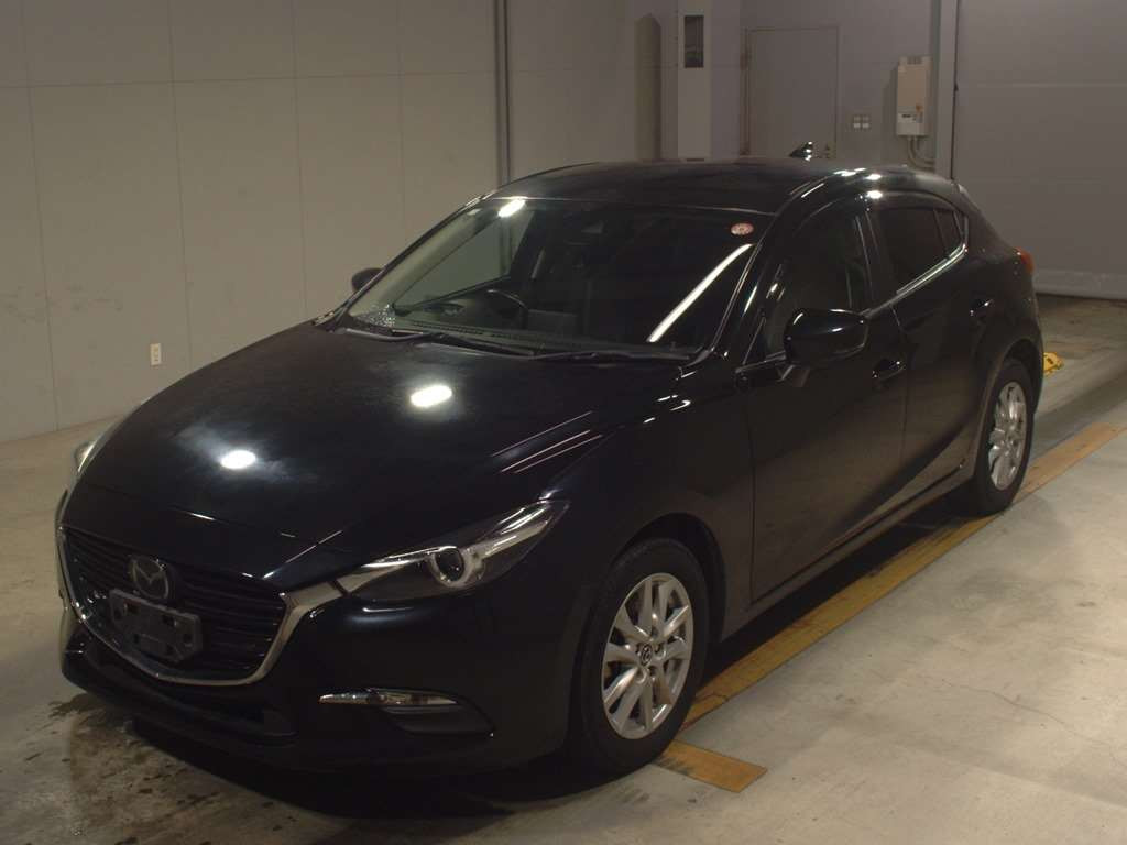 2016 Mazda Axela Sport BMLFS[0]