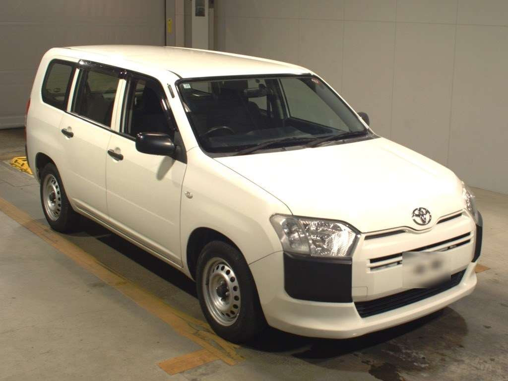 2014 Toyota Succeed NCP160V[2]